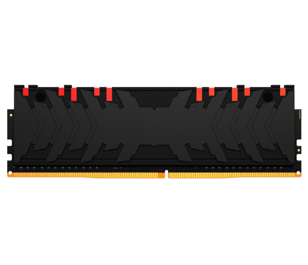 Kingston FURY 16GB (2x8GB) 3200MHz CL16 Renegade RGB - 668317 - zdjęcie 4